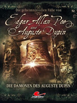 Die Dämonen des Auguste Dupin