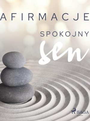 Afirmacje – Spokojny sen