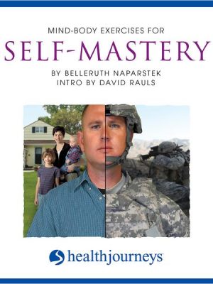 Mind-Body Exercises for Self-Mastery