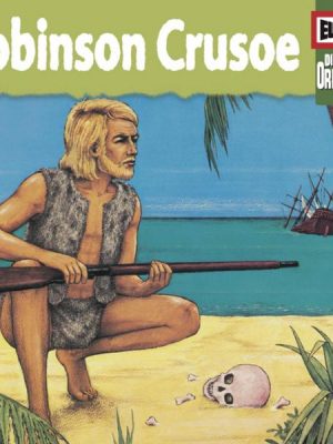 Folge 10: Robinson Crusoe