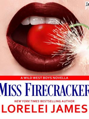 Miss Firecracker