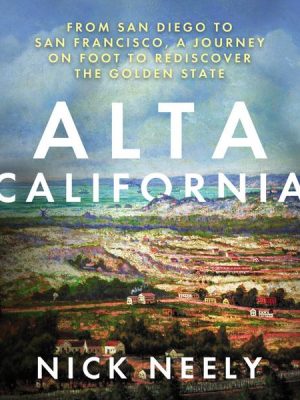 Alta California