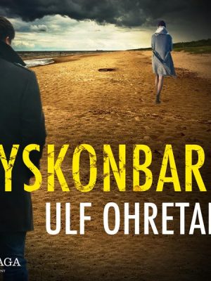 Syskonbarn