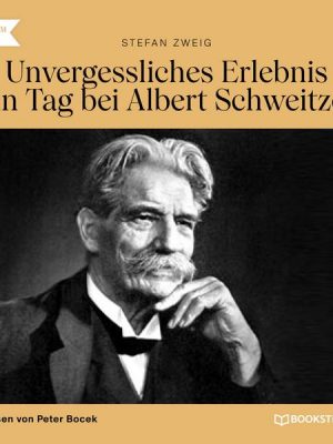 Unvergessliches Erlebnis