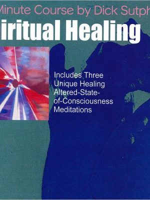 74 minute Course Spiritual Healing