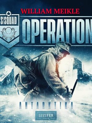 Operation Antarktika