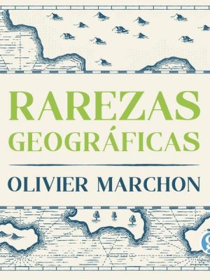 Rarezas geográficas