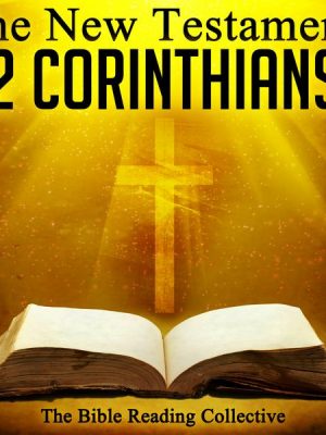 The New Testament: 2 Corinthians