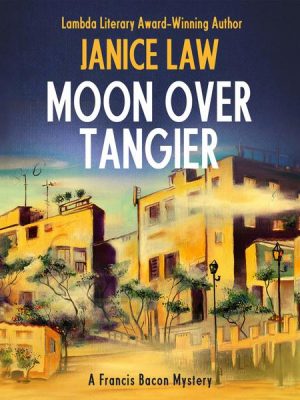 Moon Over Tangier