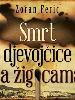 Smrt djevojcice sa zigicama