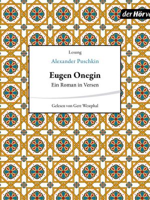 Eugen Onegin