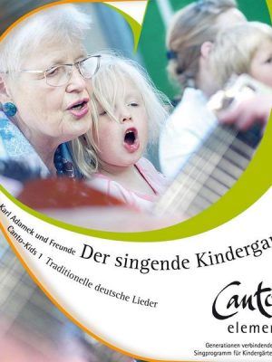 Der singende Kindergarten