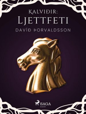 Kalviðir: Ljettfeti