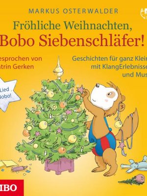 Fröhliche Weihnachten