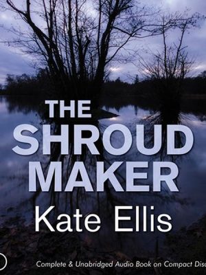 The Shroud Maker