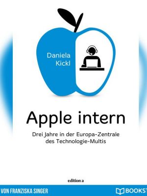 Apple intern