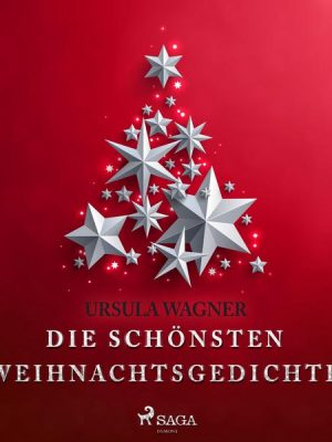 Die schönsten Weihnachtsgedichte