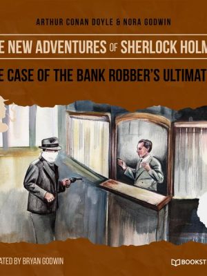 The Case of the Bank Robber's Ultimatum