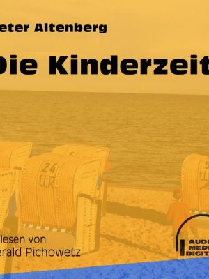 Die Kinderzeit