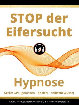 STOP der Eifersucht