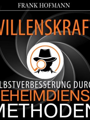 Willenskraft