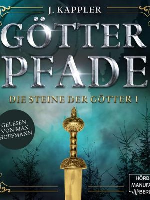 Götterpfade