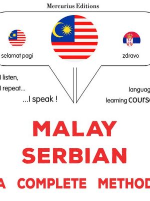 Malay - Serbian : a complete method