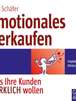 Emotionales Verkaufen