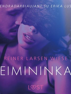 Šeimininkas – erotinė literatūra