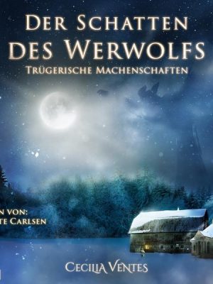 Der Schatten des Werwolfs