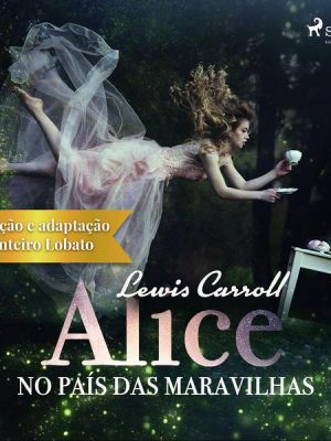 Alice no País das Maravilhas