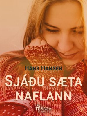 Sjáðu sæta naflann minn