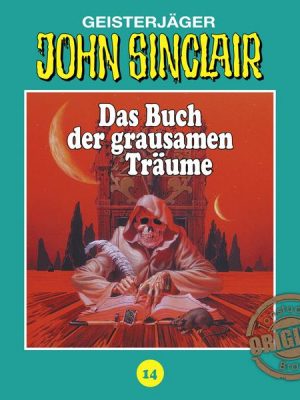 John Sinclair Tonstudio Braun - Folge 14