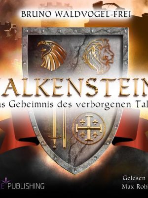 Das Geheimnis des verborgenen Tales