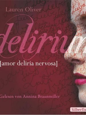 Delirium / Amor-Trilogie Bd.1