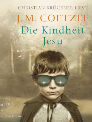 Die Kindheit Jesu