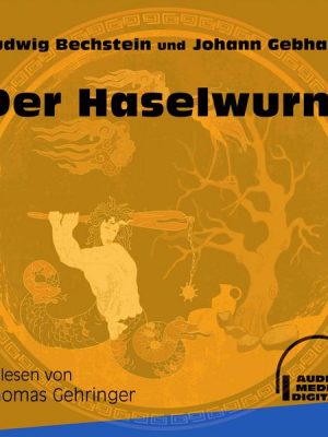 Der Haselwurm