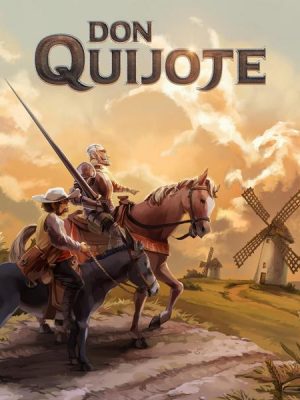 Don Quijote