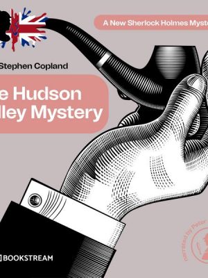 The Hudson Valley Mystery