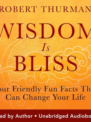 Wisdom Is Bliss