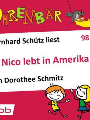 Nico lebt in Amerika