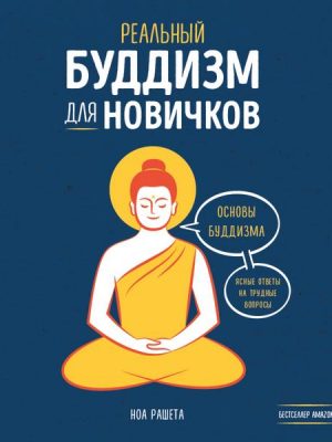 No-nonsense buddism for beginners