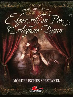 Mörderisches Spektakel