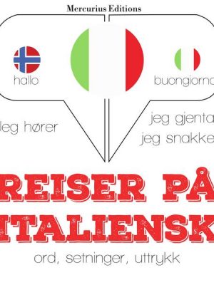 Reiser på italiensk