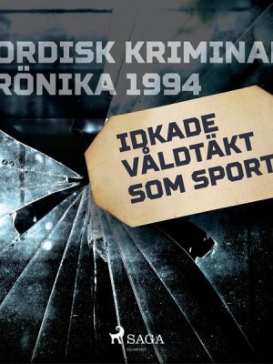 Idkade våldtäkt som sport