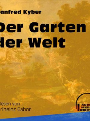 Der Garten der Welt