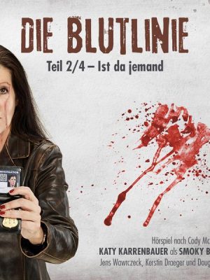 Die Blutlinie - Folge 02