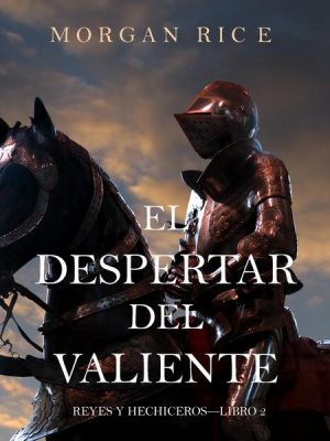 El Despertar Del Valiente (Reyes Y Hechiceros—Libro 2)