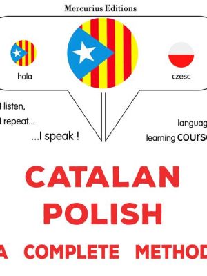 Català - Polonès : un mètode complet