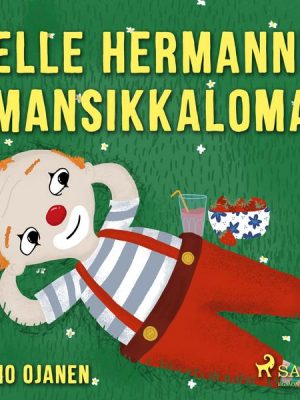 Pelle Hermannin mansikkaloma